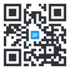 iPhone APP 二维码(dianjingniu)